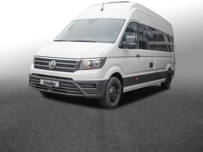 Gebraucht VW California California 177 PS (130 kW) 2024 Candyweiß Van