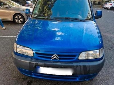 Citroën Berlingo
