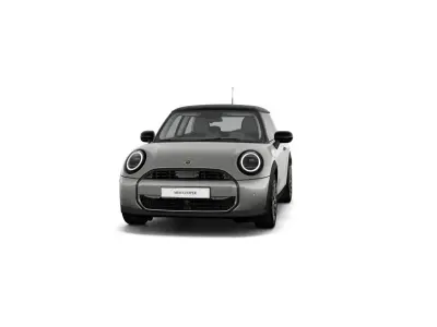 Begagnad Mini Cooper Classic 156 HK (114 kW) 2024 Grå Halvkombi