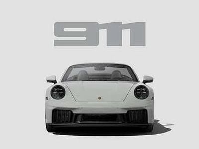 Neu 2025 Porsche 911 Carrera Cabriolet Cabrio | 188.900 € (Fairer Preis)