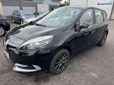 Renault Scénic III