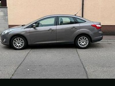 Usata Ford Focus 116 CV (85 kW) 2011 Berlina