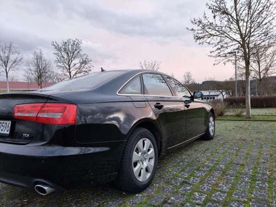 gebraucht Audi A6 3.0 TDI DPF