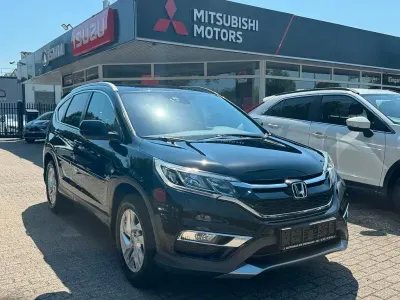 Gebraucht Honda CR-V