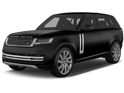 Gebraucht Land Rover Range Rover 300 PS (220 kW) 2024 SUV