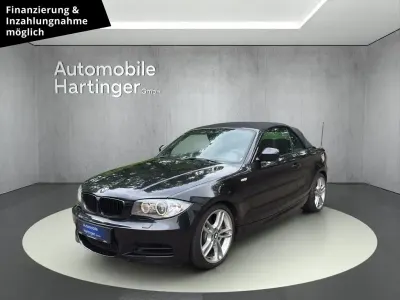 Gebraucht BMW 135 Cabriolet