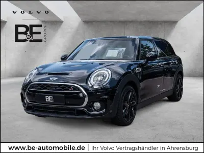 Gebraucht Mini Cooper S Clubman