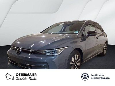 Gebraucht VW Golf VIII Goal 150 PS (110 kW) 2025 Delfingrau Limousine