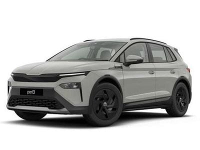 Grau Gebraucht 2025 Skoda Elroq Tour SUV | 30.490 € (Fairer Preis)