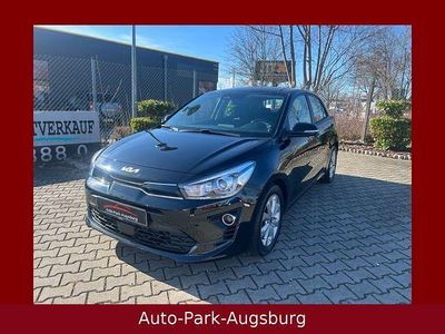 Gebraucht Kia Rio Vision 101 PS (74 kW) 2023 Limousine