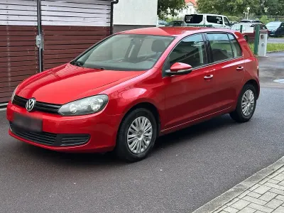 Gebraucht VW Golf VI