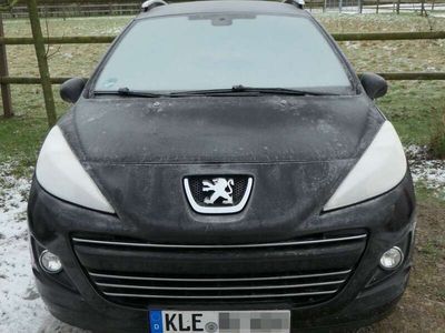 gebraucht Peugeot 207 120 VTi Premium