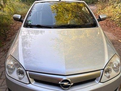 Opel Tigra