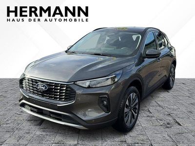 Neu Ford Kuga Titanium 242 PS (177 kW) 2026 Magnetic metallic  (pn4dq) SUV