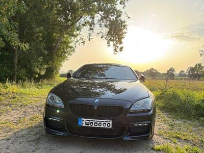 BMW 640