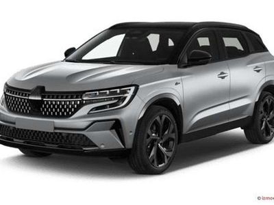 Black etoilé Neu 2026 Renault Austral Techno SUV | 34.053 € (Guter Preis)
