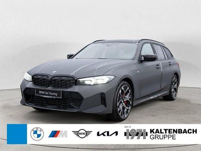 Neu BMW M340 M Sport 393 PS (289 kW) 2025 Grau Limousine