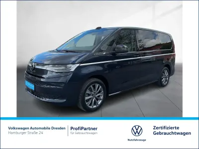 Używany VW Multivan Style 150 KM (110 kW) 2025 Minivan