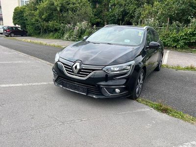 Renault Mégane IV