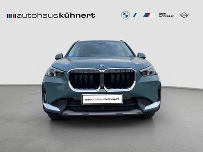 Gebraucht BMW X1 Shadowline 156 PS (114 kW) 2025 Grün SUV