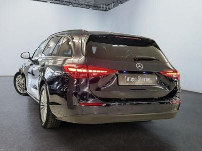 Usata Mercedes C220 2022 Andere