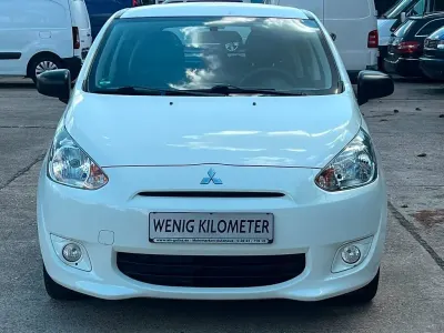 Gebraucht Mitsubishi Space Star
