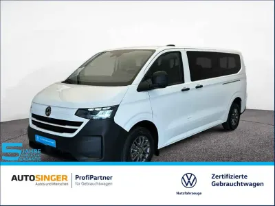 Gebraucht VW Caravelle