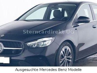 Mercedes B250