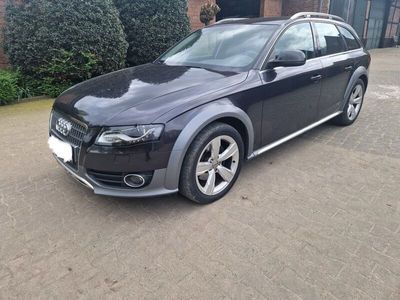 gebraucht Audi A4 Allroad 3.0TDI Quattro