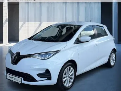 Gebraucht Renault Zoe