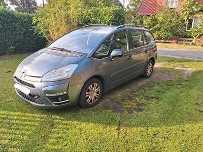 Citroën C4 Picasso