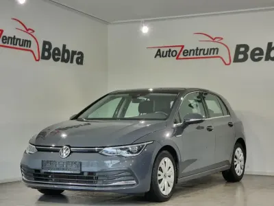 Gebraucht VW Golf VIII
