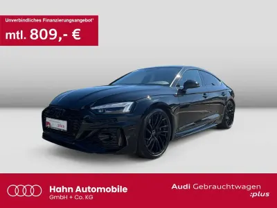 Gebraucht Audi RS5