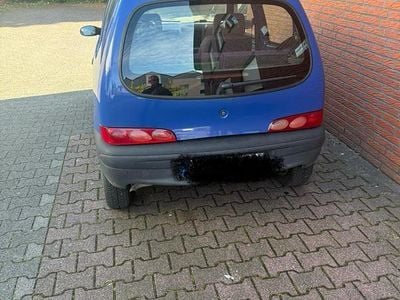 Fiat Seicento