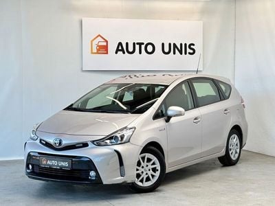 Toyota Prius+