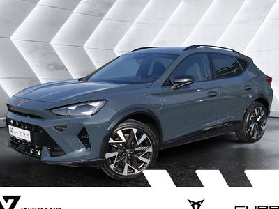 Gebraucht Cupra Formentor VZ 272 PS (200 kW) 2025 Blau SUV