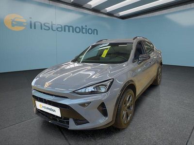 Gebraucht Cupra Formentor 150 PS (110 kW) 2025 Grau SUV
