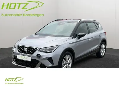 Gebraucht Seat Arona