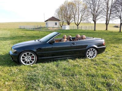 BMW 325 Cabriolet