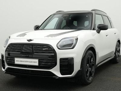 Gebraucht Mini Countryman 230 kW (313 PS) 2025 Weiß SUV