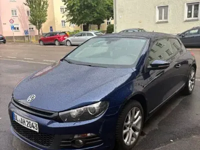 Gebraucht VW Scirocco