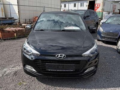Gebraucht Hyundai i20