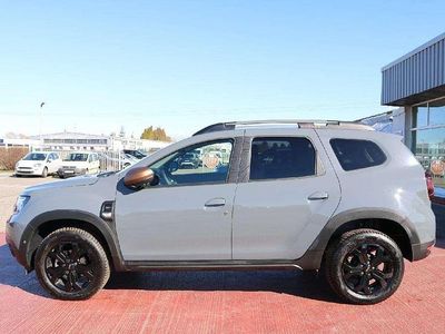 Gebraucht Dacia Duster Extreme 150 PS (110 kW) 2024 Grau SUV