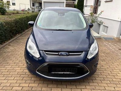 gebraucht Ford C-MAX Champion Edition !!! Preis bis Mittwoch gültig!!!