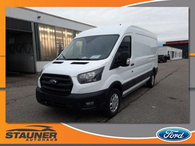 gebraucht Ford Transit Kasten 2.0 TDCi 350 L3H2 Trend AHK SHZ