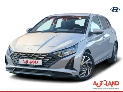 Neu Hyundai i20 79 PS (58 kW) 2025 Andere Kleinwagen