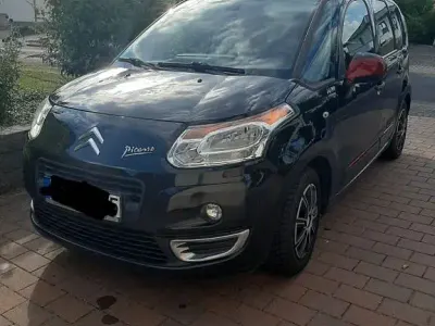 Gebraucht Citroën C3 Picasso