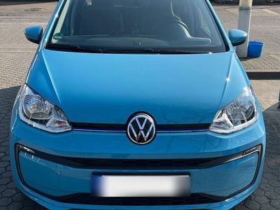 gebraucht VW e-up! StylePlus, Unfallfrei, LED-Licht, Garantie