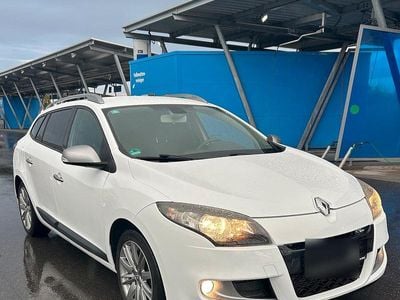 Renault Mégane GT Line