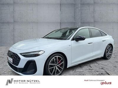 Usata Audi A5 Ambiente 299 CV (219 kW) 2025 Bianco Berlina